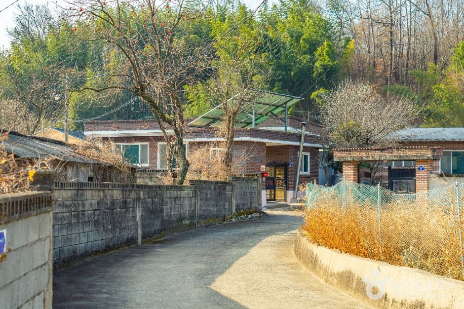 대포마을(산청) 여행 추천 - 메고지고 대포마을(산청) 여행 추천 - 메고지고