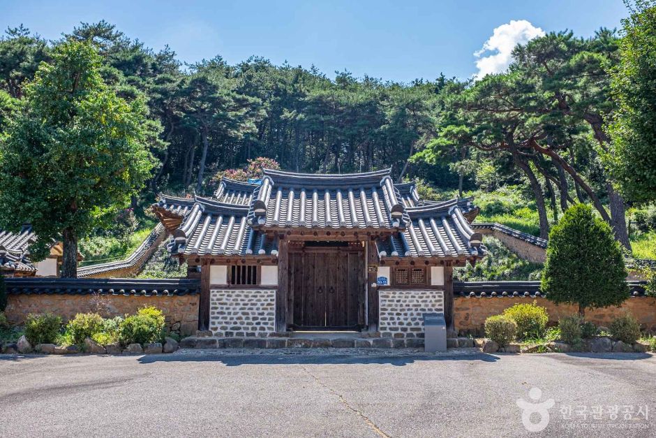 상주 승곡리 추원당 여행 추천 - 메고지고 상주 승곡리 추원당 여행 추천 - 메고지고