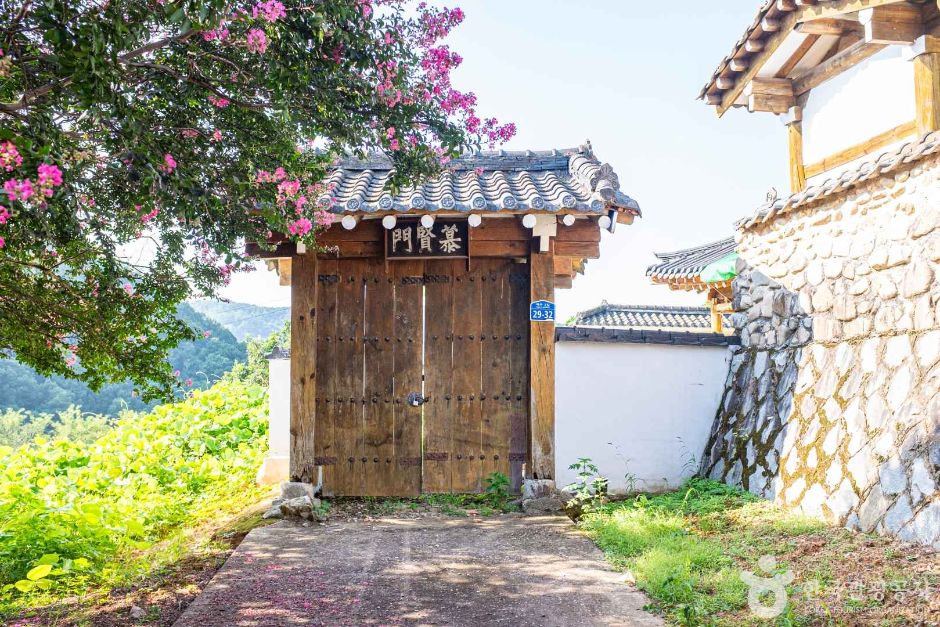 청암서원 여행 추천 - 메고지고 청암서원 여행 추천 - 메고지고