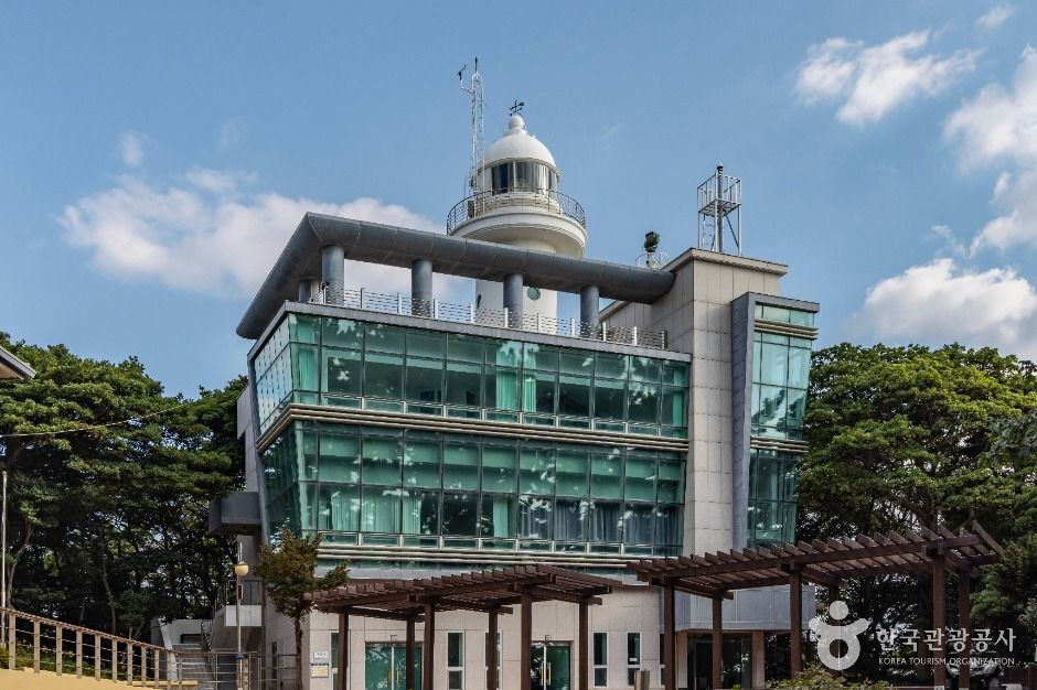 도동등대(행남등대) 여행 추천 - 메고지고 도동등대(행남등대) 여행 추천 - 메고지고