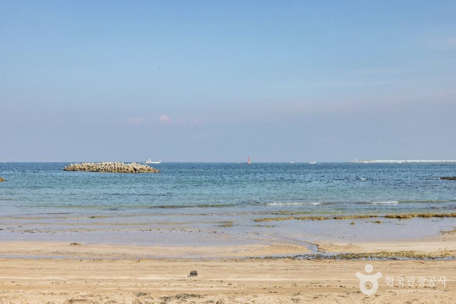 종달리해변 여행 추천 - 메고지고 종달리해변 여행 추천 - 메고지고