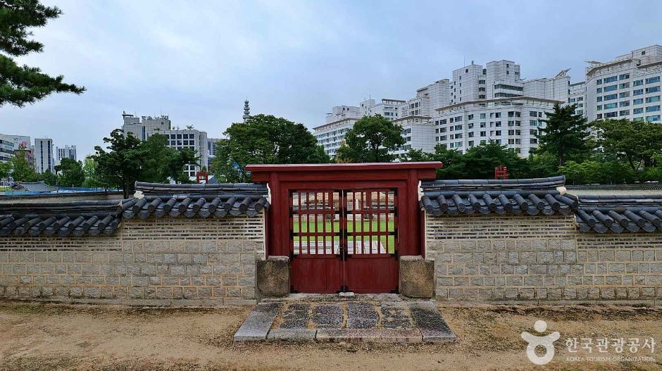 사직공원(서울) 여행 추천 - 메고지고 사직공원(서울) 여행 추천 - 메고지고