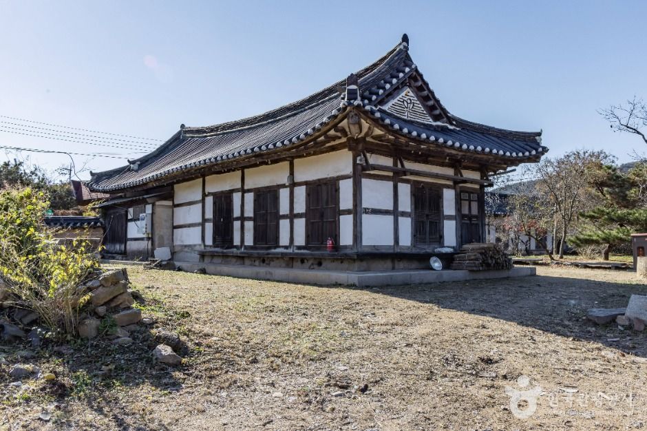 조해영가옥 여행 추천 - 메고지고 조해영가옥 여행 추천 - 메고지고