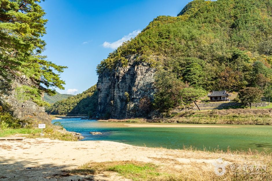 안동 가송마을 여행 추천 - 메고지고 안동 가송마을 여행 추천 - 메고지고