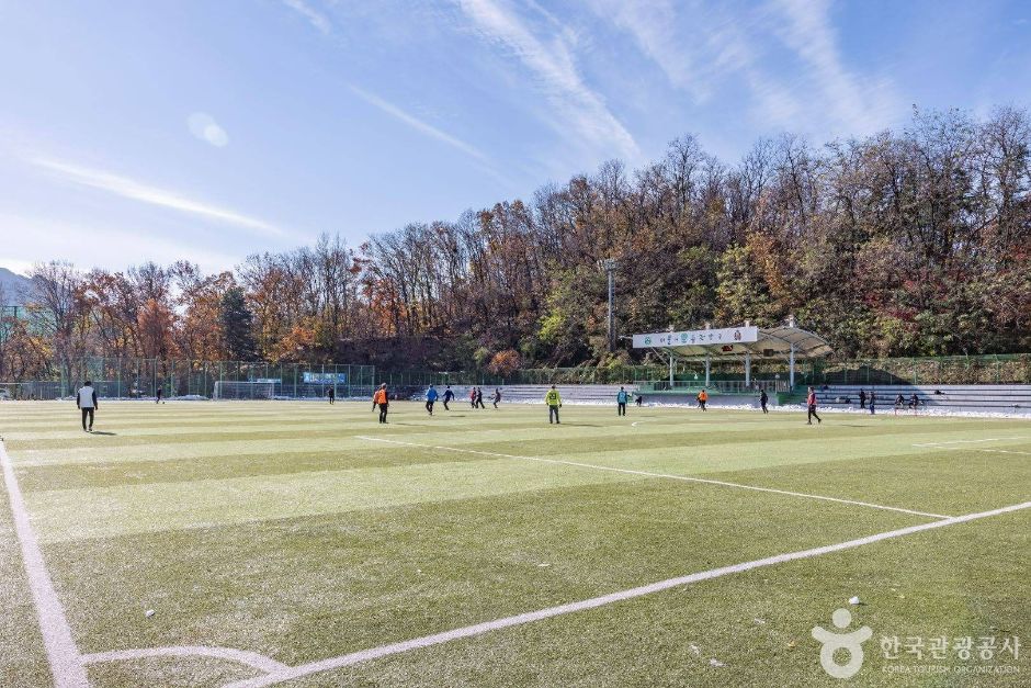 관악구민운동장 여행 추천 - 메고지고 관악구민운동장 여행 추천 - 메고지고