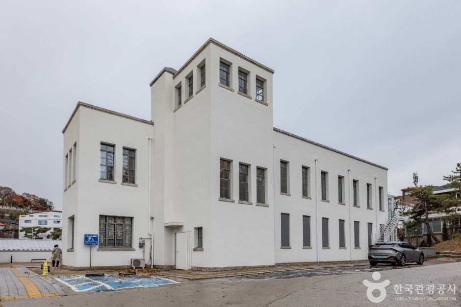간송미술관(서울 보화각) 여행 추천 - 메고지고 간송미술관(서울 보화각) 여행 추천 - 메고지고