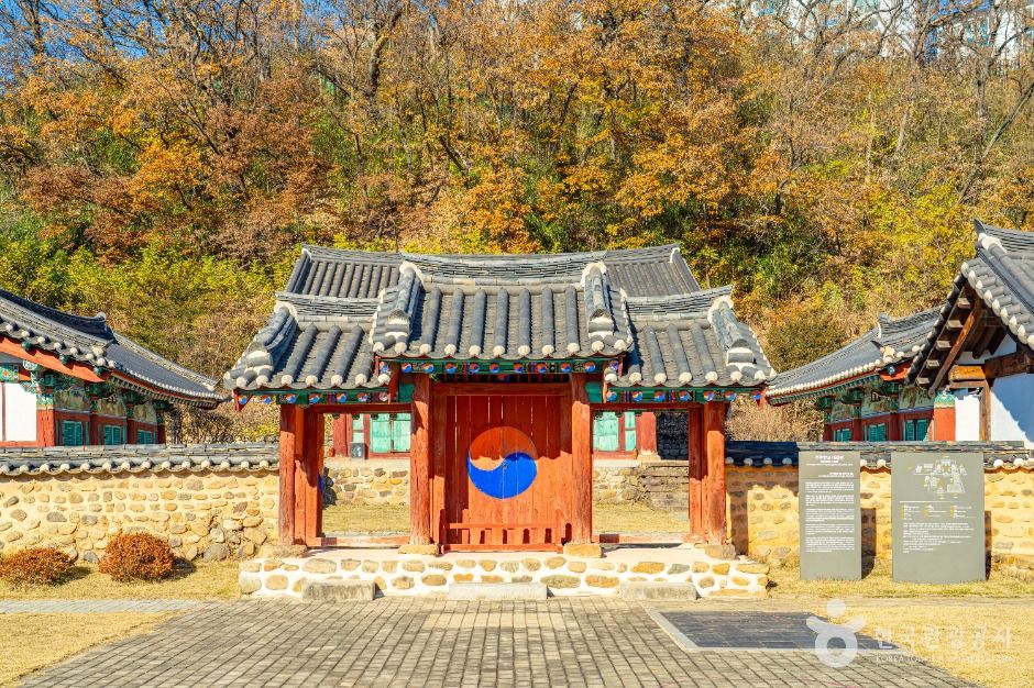 무주향교 여행 추천 - 메고지고 무주향교 여행 추천 - 메고지고