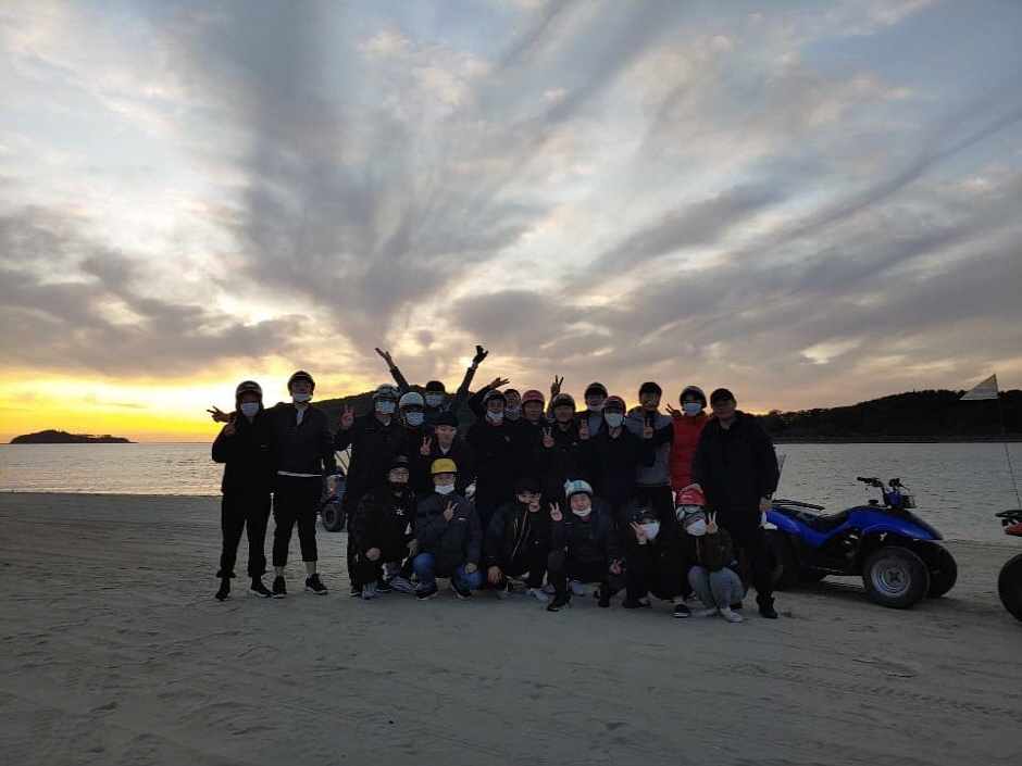 꽃지안면도레포츠 여행 추천 - 메고지고 꽃지안면도레포츠 여행 추천 - 메고지고