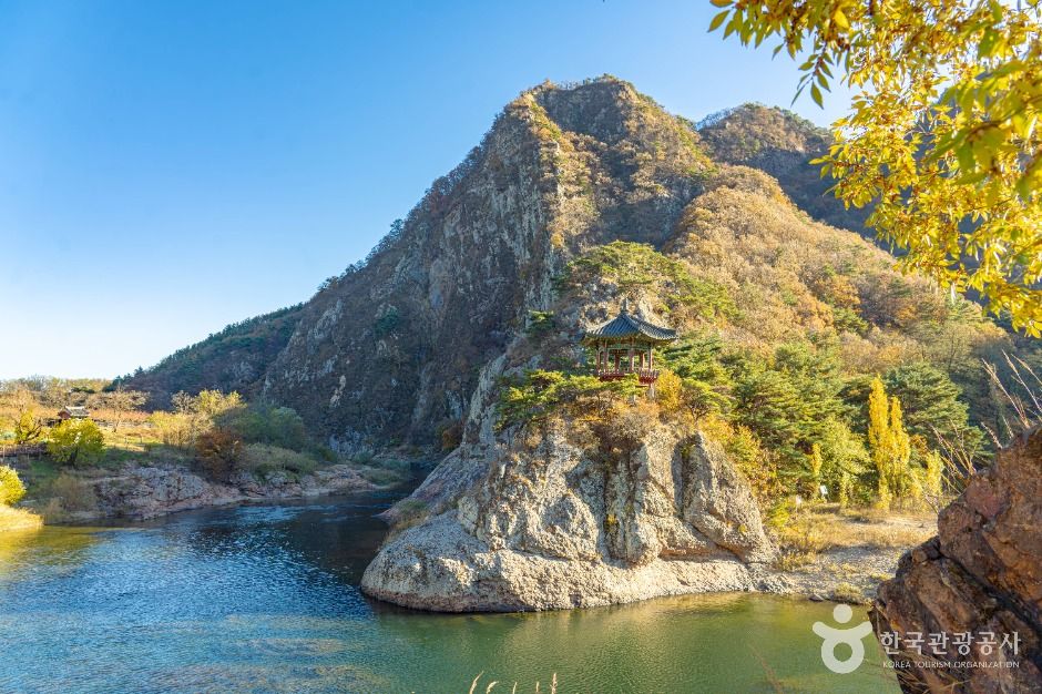 한천팔경 여행 추천 - 메고지고 한천팔경 여행 추천 - 메고지고