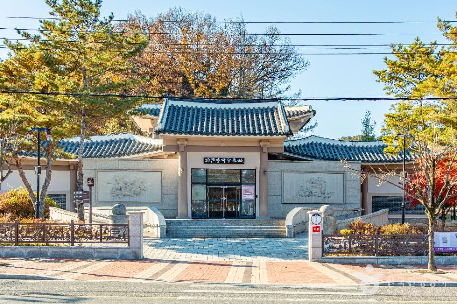 난계국악박물관 여행 추천 - 메고지고 난계국악박물관 여행 추천 - 메고지고