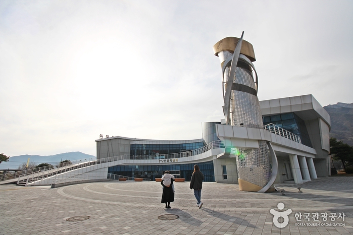 인삼박물관 여행 추천 - 메고지고 인삼박물관 여행 추천 - 메고지고