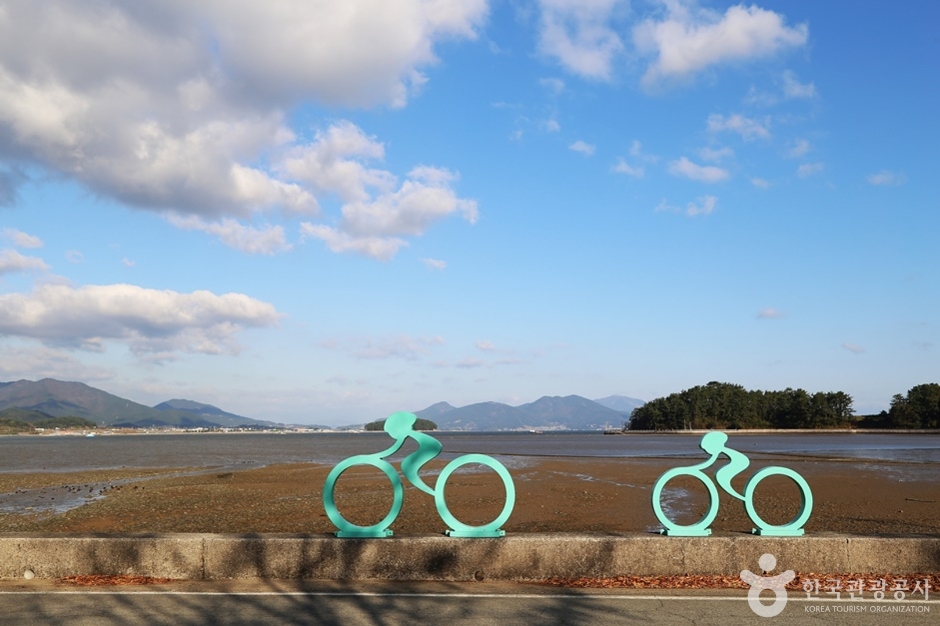 설천 남해해안도로 여행 추천 - 메고지고 설천 남해해안도로 여행 추천 - 메고지고