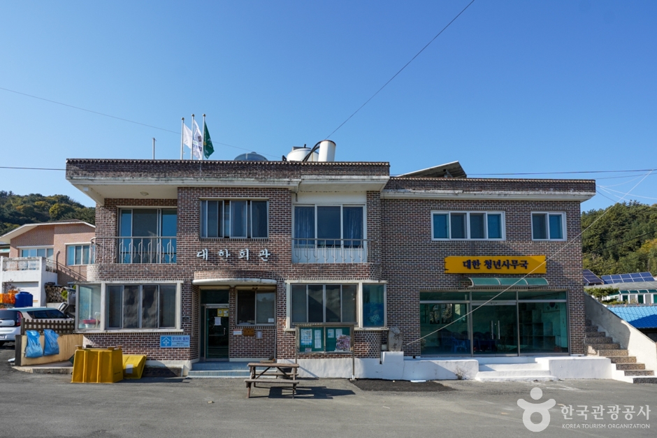오체향마을 여행 추천 - 메고지고 오체향마을 여행 추천 - 메고지고
