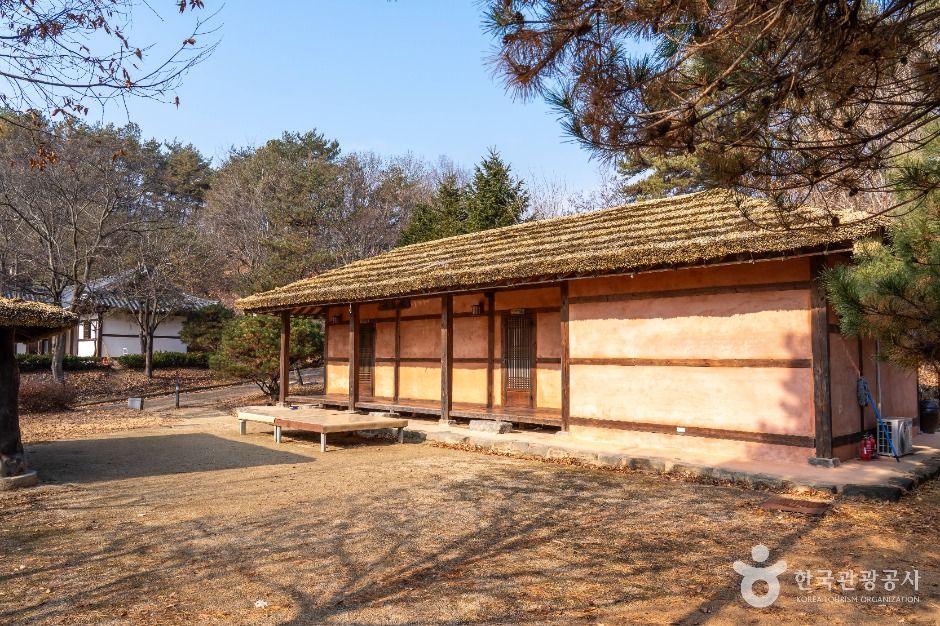 안동호반자연휴양림 여행 추천 - 메고지고 안동호반자연휴양림 여행 추천 - 메고지고