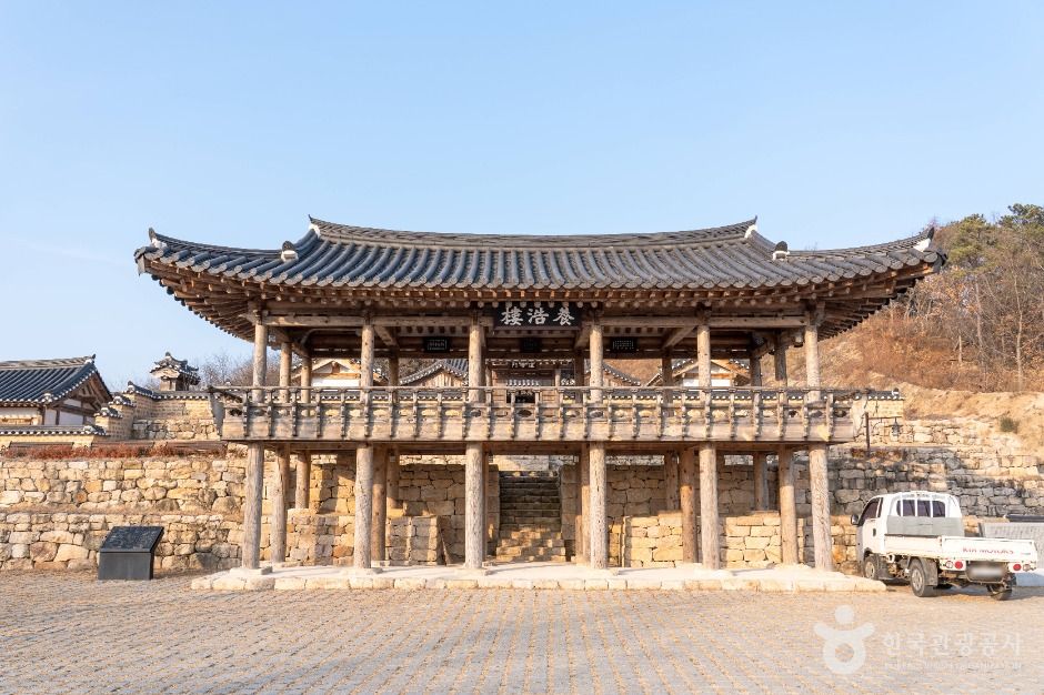 호계서원 여행 추천 - 메고지고 호계서원 여행 추천 - 메고지고