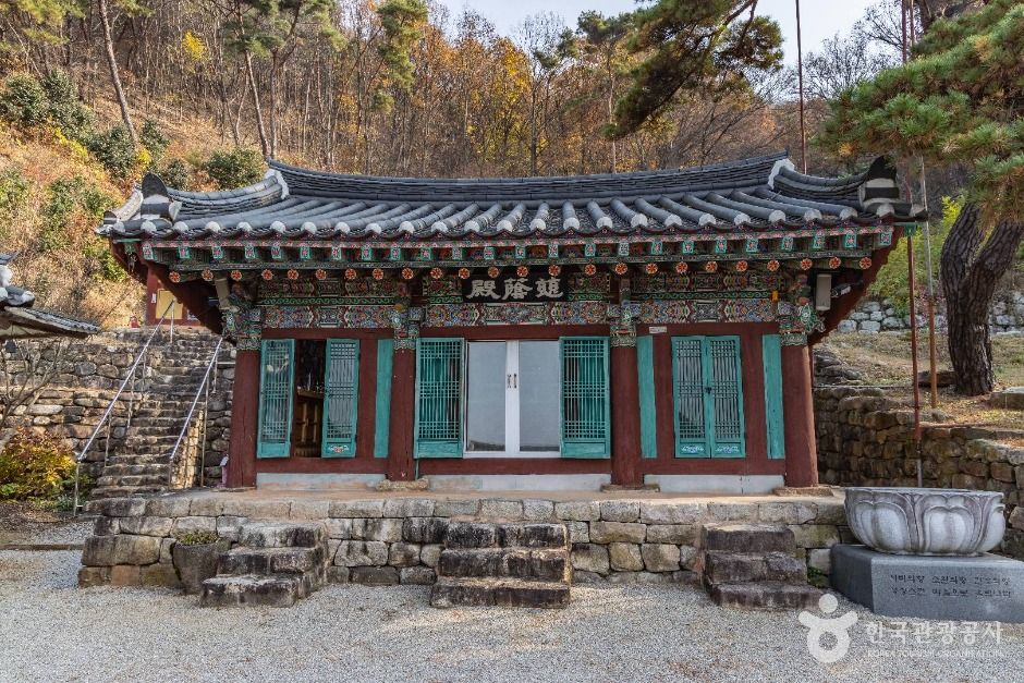 학소암(전주) 여행 추천 - 메고지고 학소암(전주) 여행 추천 - 메고지고