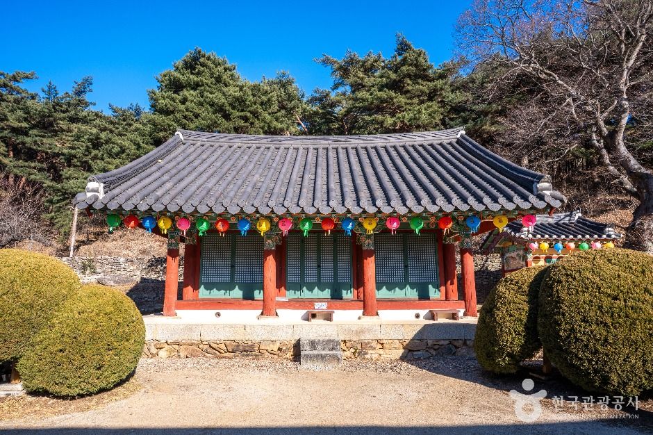 개목사(안동) 여행 추천 - 메고지고 개목사(안동) 여행 추천 - 메고지고