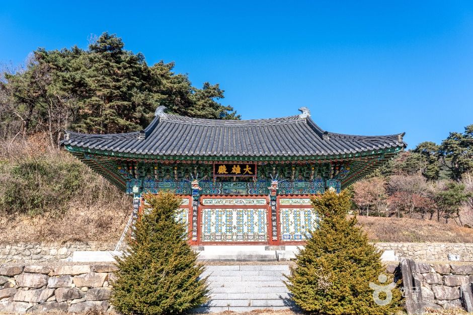 광흥사(안동) 여행 추천 - 메고지고