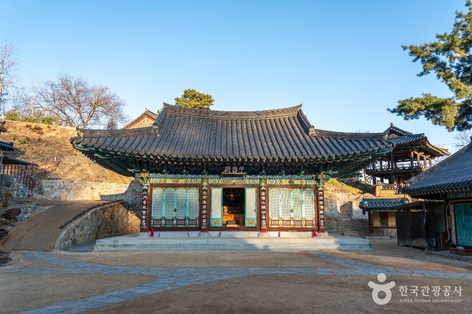 서악사(안동) 여행 추천 - 메고지고 서악사(안동) 여행 추천 - 메고지고