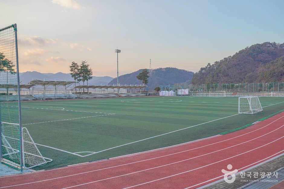 개군레포츠공원 여행 추천 - 메고지고 개군레포츠공원 여행 추천 - 메고지고