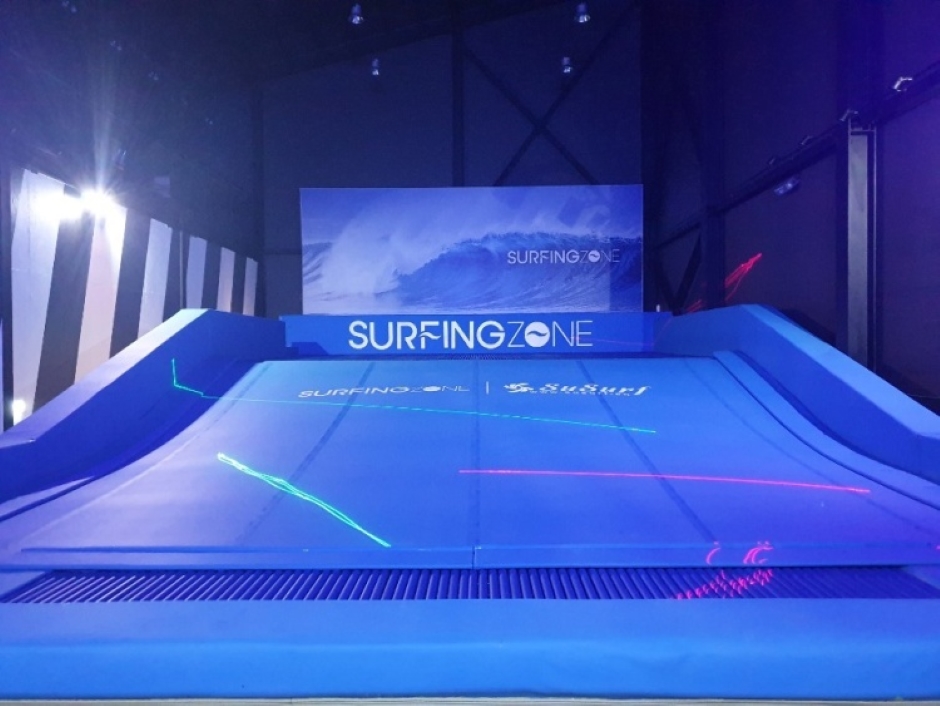 서핑존 여행 추천 - 메고지고 서핑존 여행 추천 - 메고지고