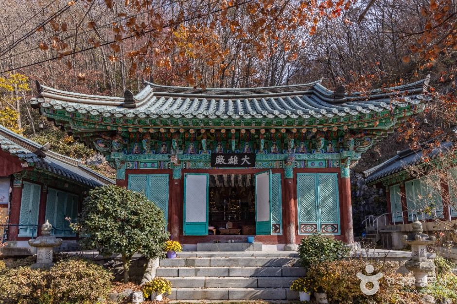 석탄사(정읍) 여행 추천 - 메고지고