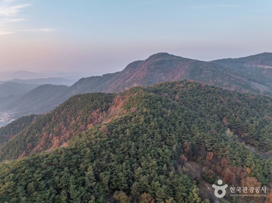 칠보산 여행 추천 - 메고지고 칠보산 여행 추천 - 메고지고