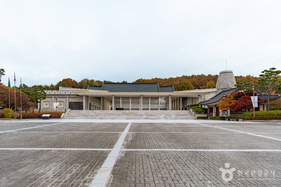 백제군사박물관 여행 추천 - 메고지고 백제군사박물관 여행 추천 - 메고지고