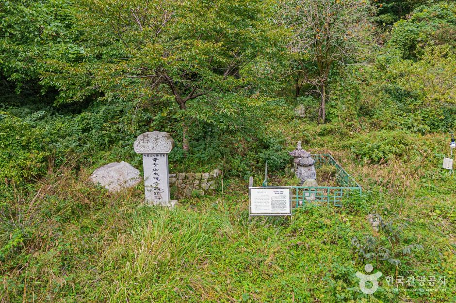 대원사 용각부도 여행 추천 - 메고지고 대원사 용각부도 여행 추천 - 메고지고