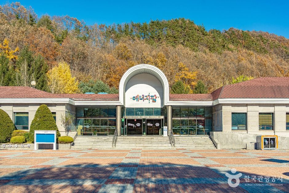 무주양수홍보관 여행 추천 - 메고지고 무주양수홍보관 여행 추천 - 메고지고
