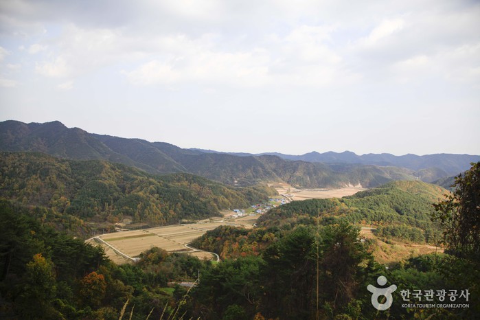 백암산(울진) 여행 추천 - 메고지고 백암산(울진) 여행 추천 - 메고지고