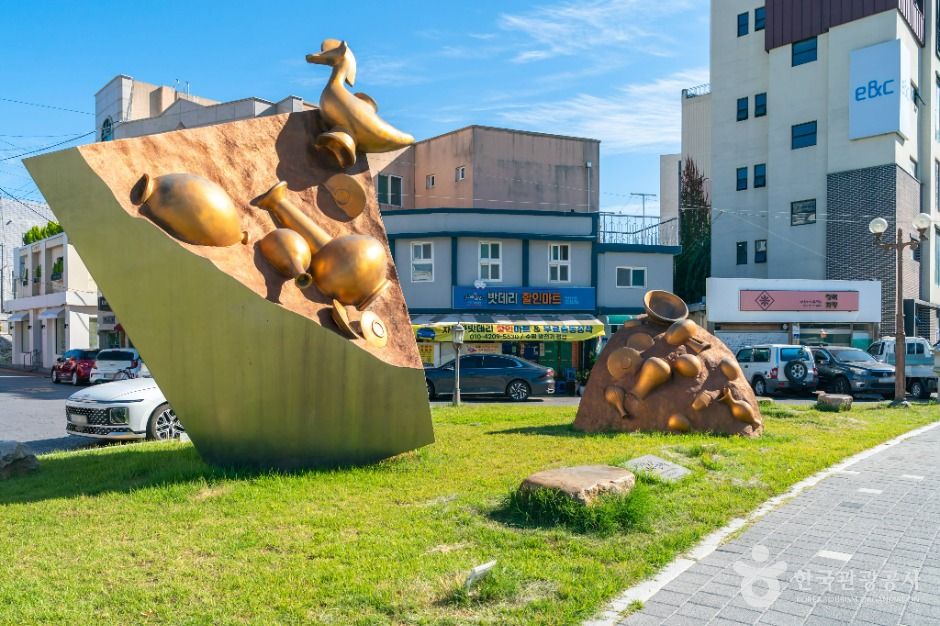 이천동 고미술거리 여행 추천 - 메고지고 이천동 고미술거리 여행 추천 - 메고지고