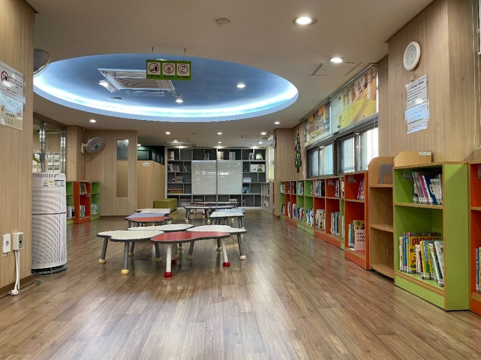 서울특별시교육청 영등포평생학습관 여행 추천 - 메고지고 서울특별시교육청 영등포평생학습관 여행 추천 - 메고지고