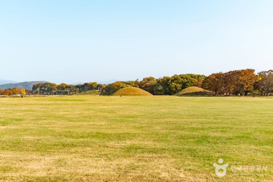 경주 동부 사적지대 여행 추천 - 메고지고 경주 동부 사적지대 여행 추천 - 메고지고
