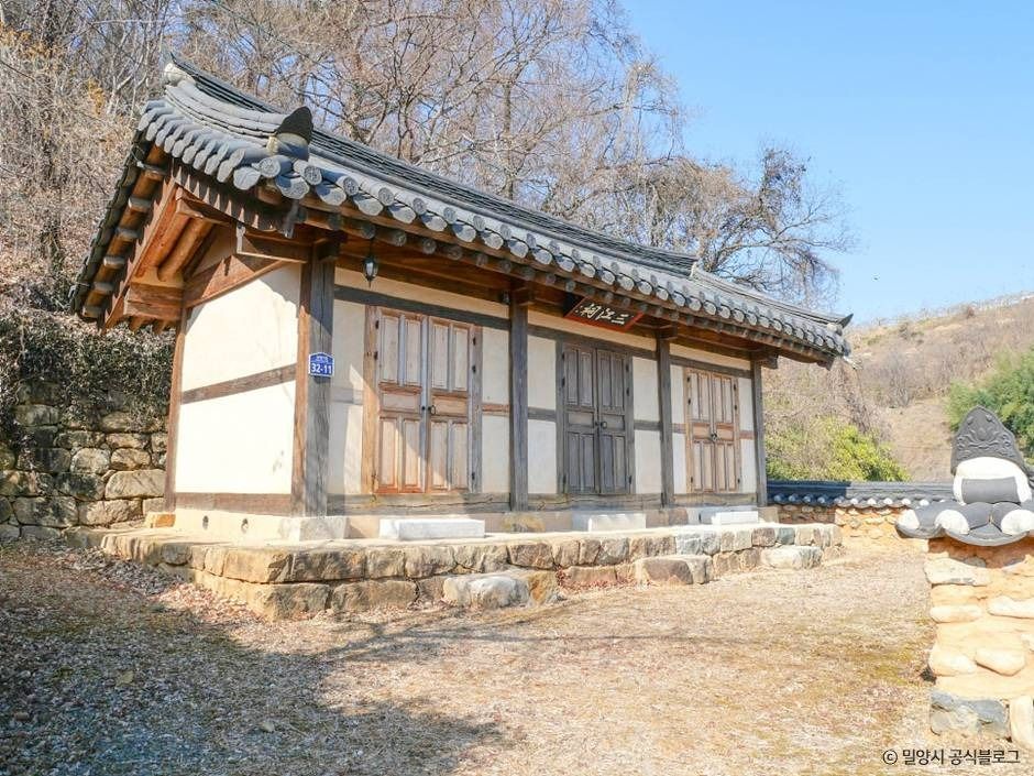 삼강서원 여행 추천 - 메고지고 삼강서원 여행 추천 - 메고지고