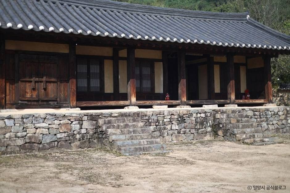 사명대사 생가지 여행 추천 - 메고지고 사명대사 생가지 여행 추천 - 메고지고