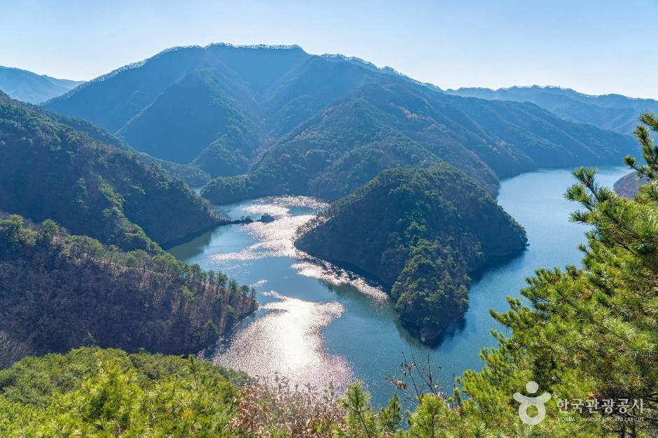 독수리봉 여행 추천 - 메고지고 독수리봉 여행 추천 - 메고지고