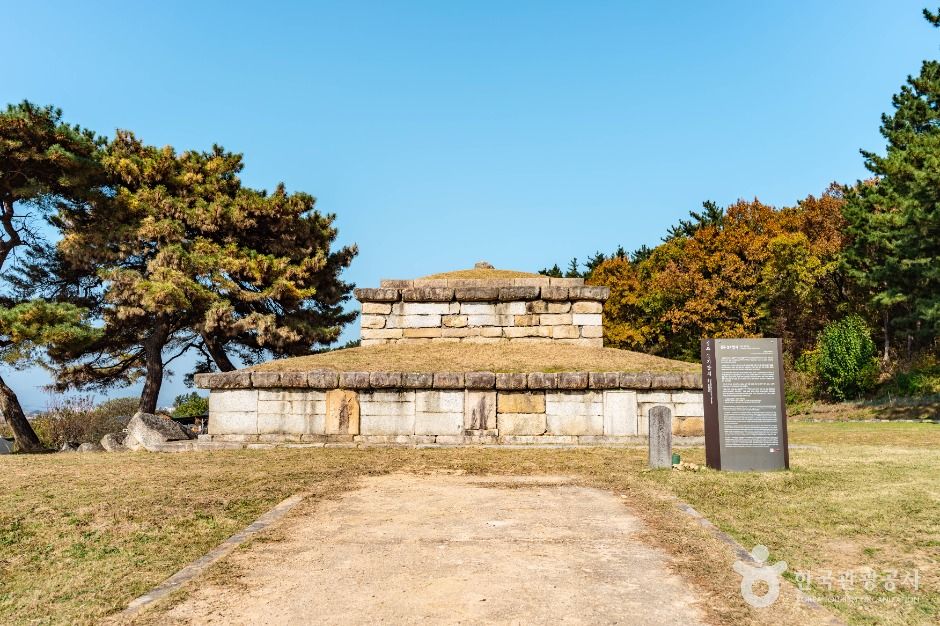 경주 능지탑지 여행 추천 - 메고지고 경주 능지탑지 여행 추천 - 메고지고