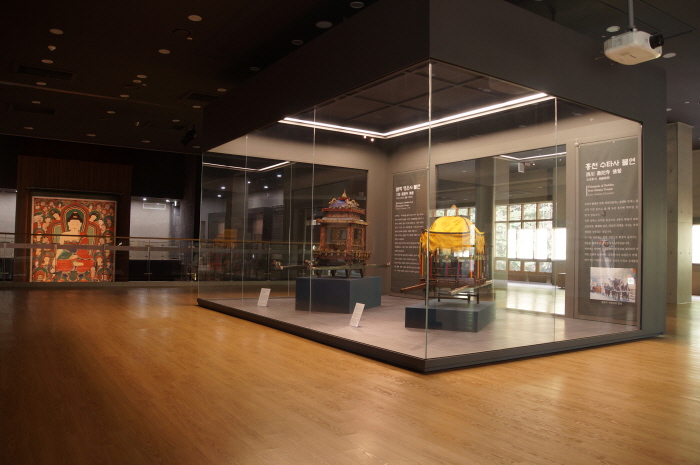 월정사 성보박물관(평창) 여행 추천 - 메고지고 월정사 성보박물관(평창) 여행 추천 - 메고지고