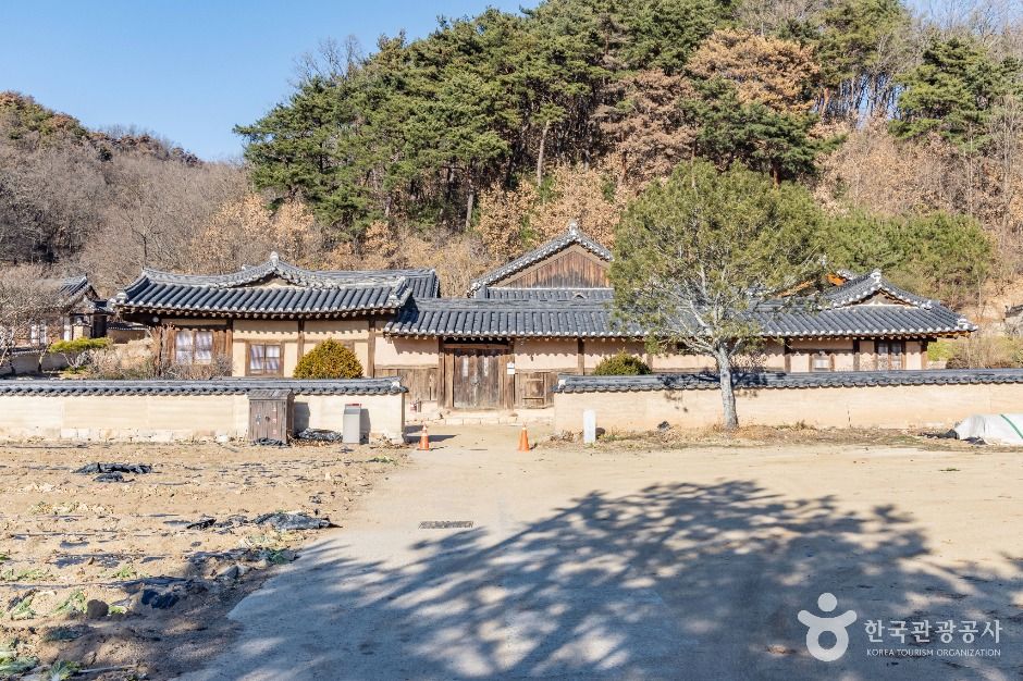 안동 의성김씨 종택 여행 추천 - 메고지고 안동 의성김씨 종택 여행 추천 - 메고지고