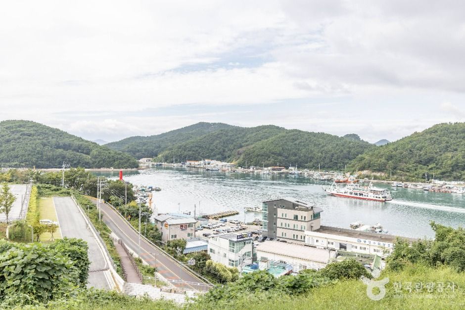 미륵도 여행 추천 - 메고지고 미륵도 여행 추천 - 메고지고