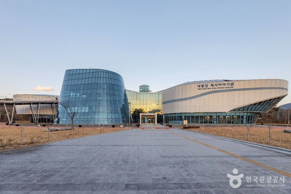 낙동강역사이야기관 여행 추천 - 메고지고 낙동강역사이야기관 여행 추천 - 메고지고