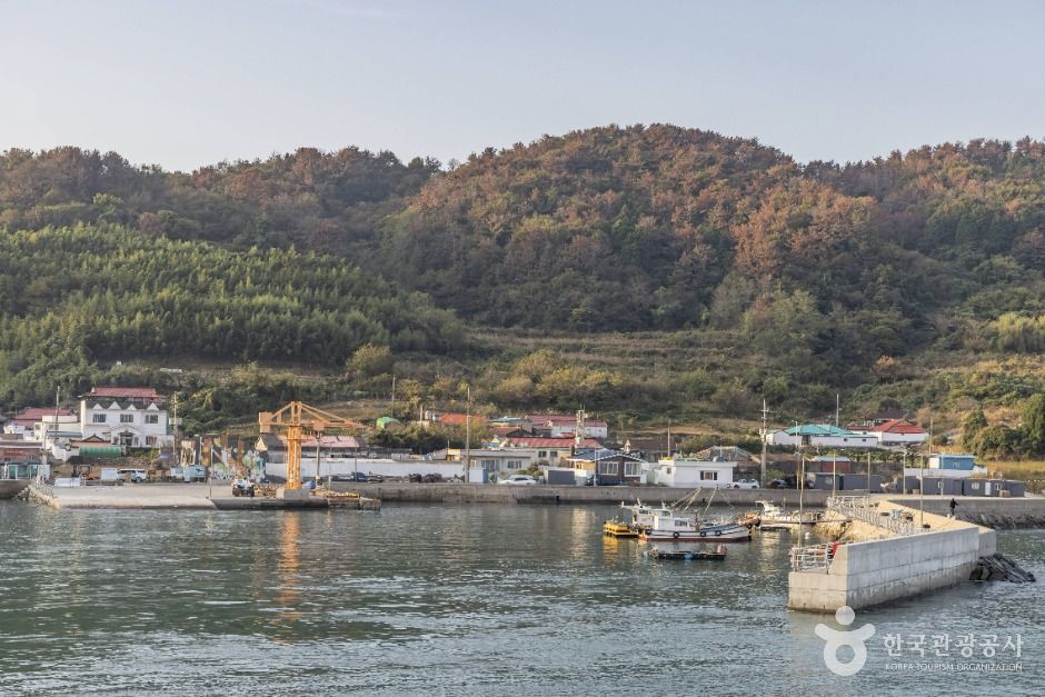 용호도 여행 추천 - 메고지고 용호도 여행 추천 - 메고지고