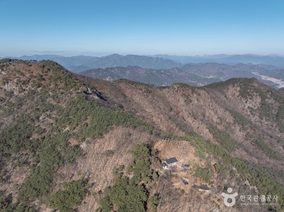 노음산(노악산) 여행 추천 - 메고지고 노음산(노악산) 여행 추천 - 메고지고