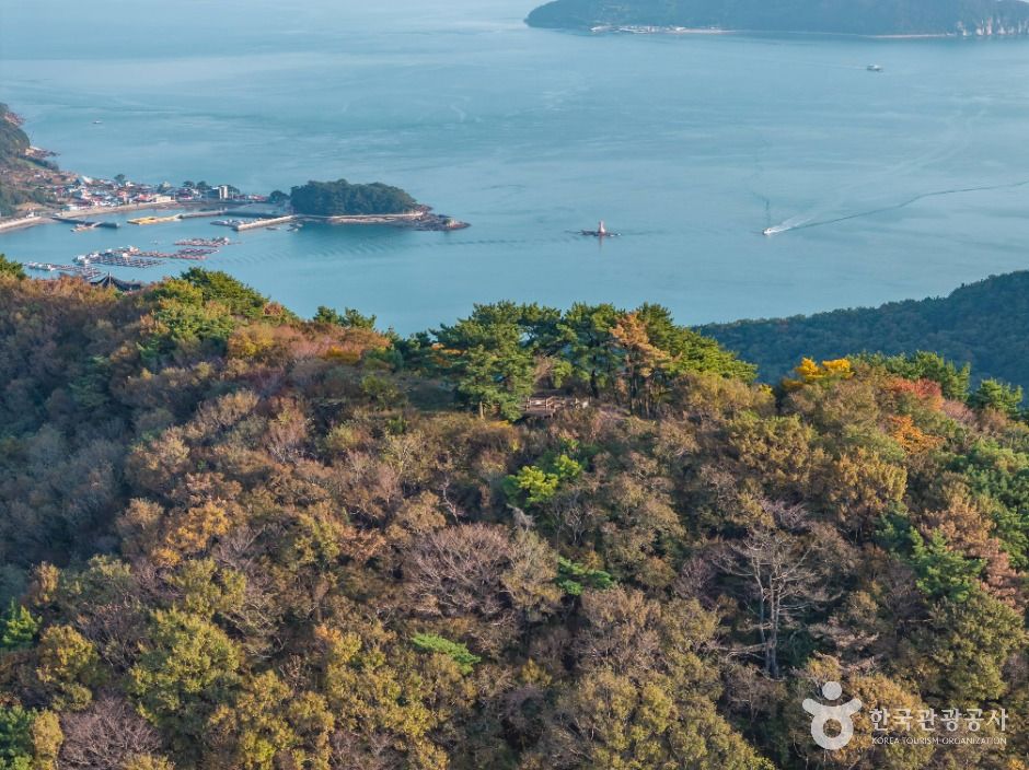 망산 여행 추천 - 메고지고 망산 여행 추천 - 메고지고
