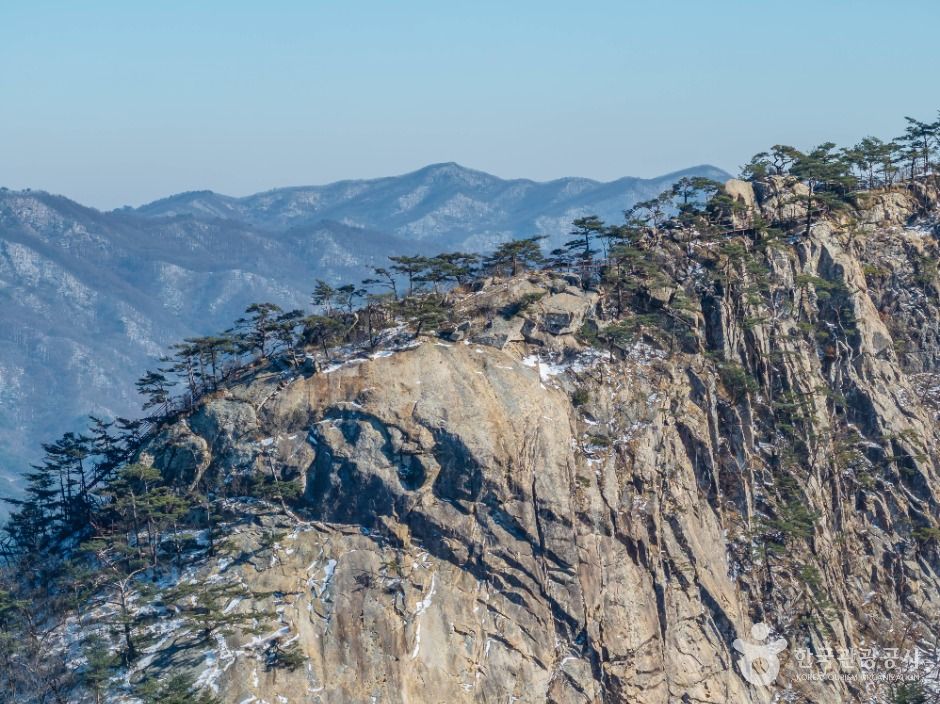 황장산 여행 추천 - 메고지고 황장산 여행 추천 - 메고지고