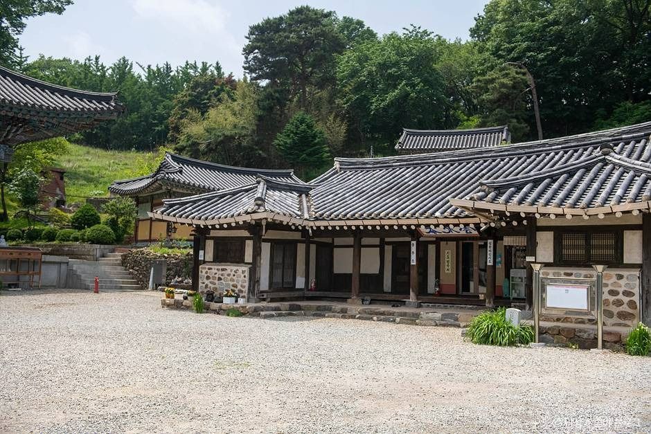 운수암 여행 추천 - 메고지고