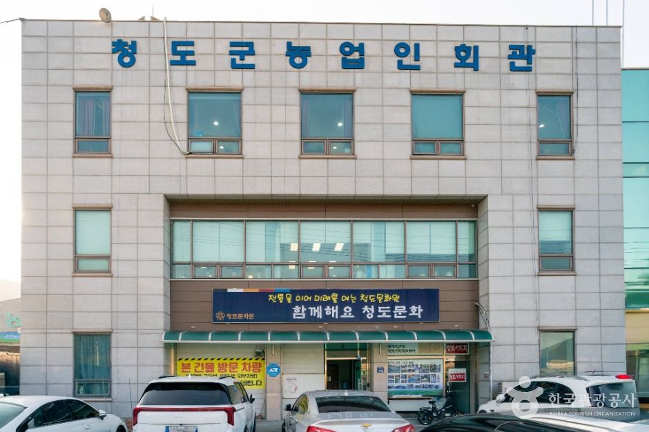 청도문화원 여행 추천 - 메고지고 청도문화원 여행 추천 - 메고지고