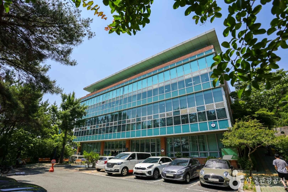 부산점자도서관 여행 추천 - 메고지고 부산점자도서관 여행 추천 - 메고지고