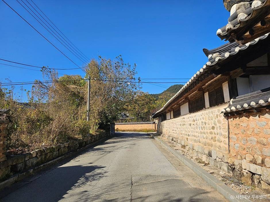 [익산 둘레길] 함라산길 여행 추천 - 메고지고